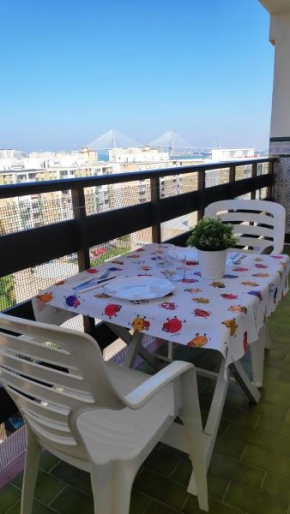 El Mirador de Cadiz